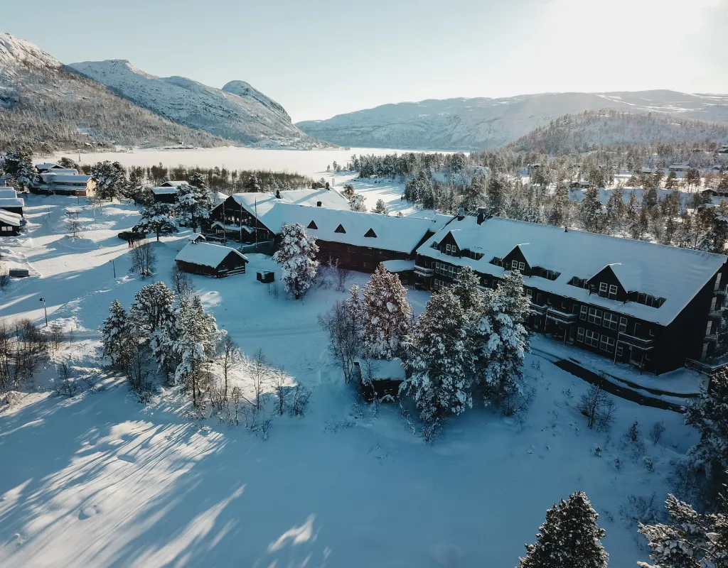 Hovdestøylen
